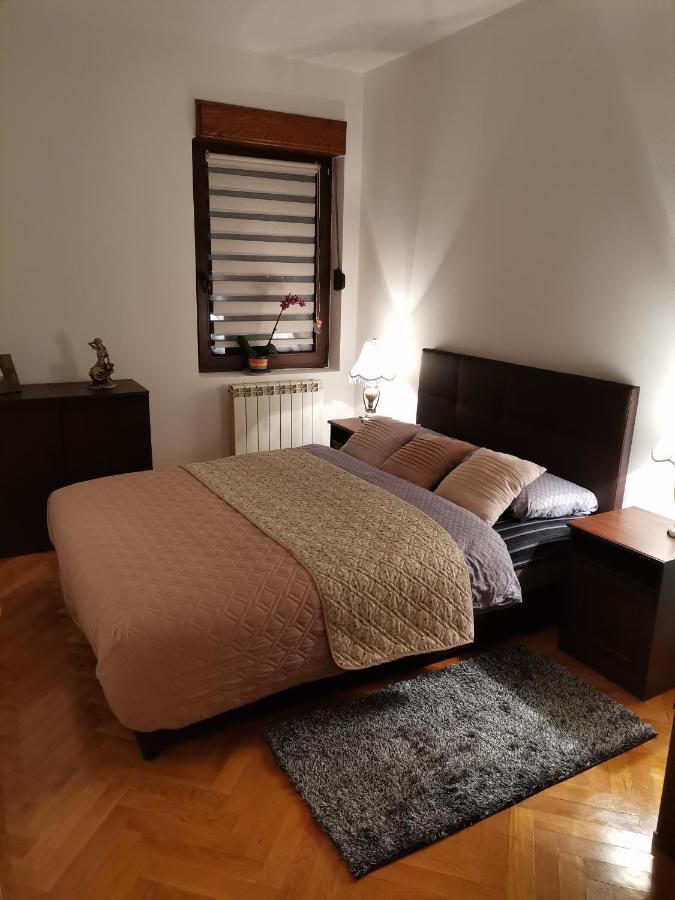 Rajana , Beograd - Hram Svetog Save 아파트 외부 사진