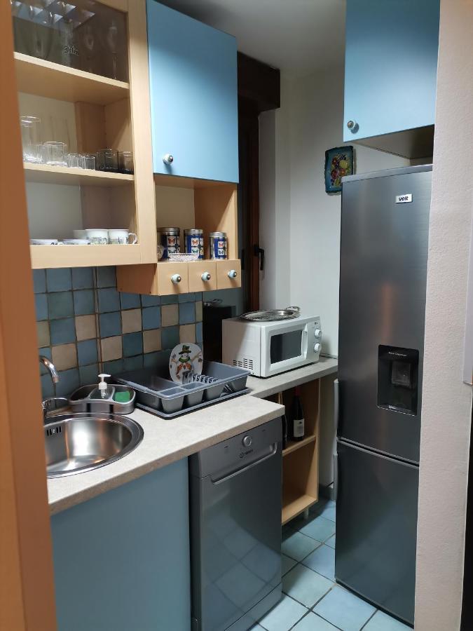 Rajana , Beograd - Hram Svetog Save 아파트 외부 사진