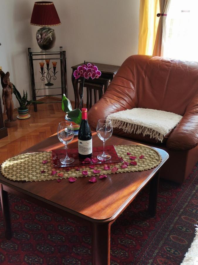 Rajana , Beograd - Hram Svetog Save 아파트 외부 사진