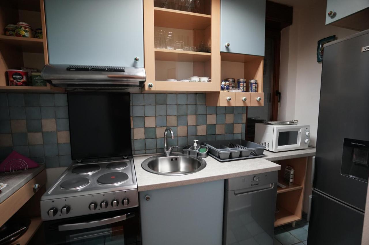 Rajana , Beograd - Hram Svetog Save 아파트 외부 사진