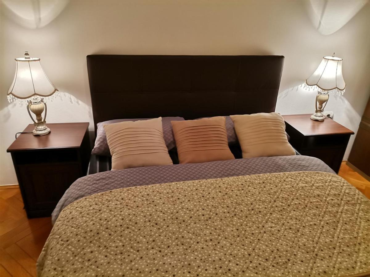 Rajana , Beograd - Hram Svetog Save 아파트 외부 사진
