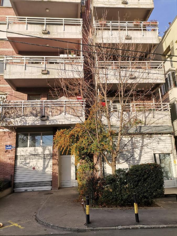 Rajana , Beograd - Hram Svetog Save 아파트 외부 사진