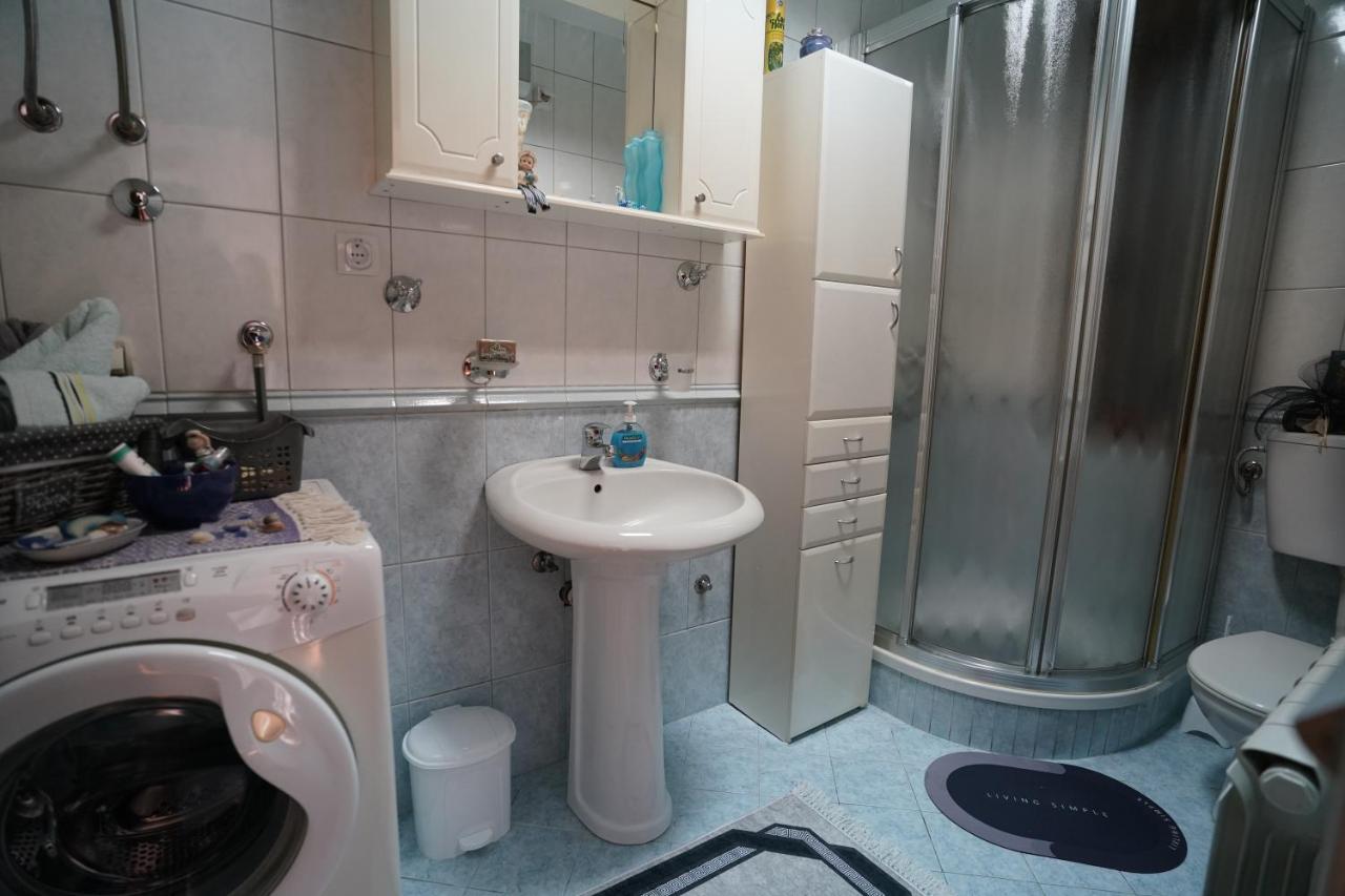 Rajana , Beograd - Hram Svetog Save 아파트 외부 사진