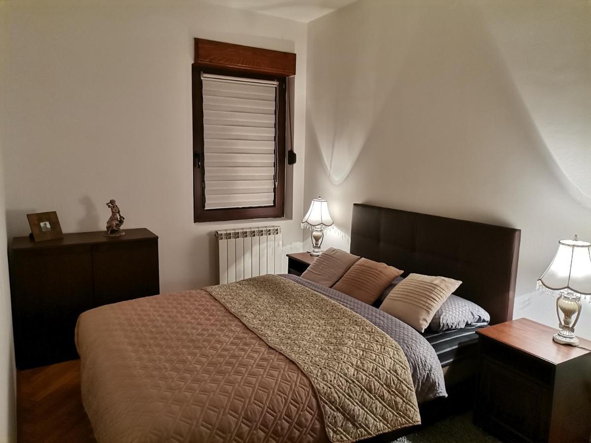 Rajana , Beograd - Hram Svetog Save 아파트 외부 사진