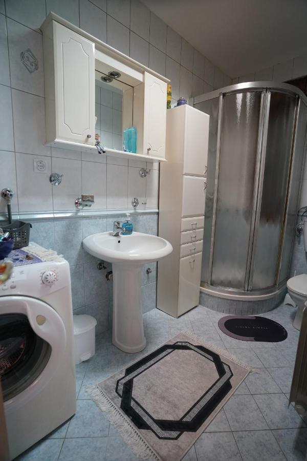 Rajana , Beograd - Hram Svetog Save 아파트 외부 사진