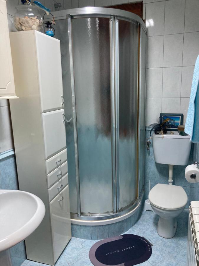 Rajana , Beograd - Hram Svetog Save 아파트 외부 사진