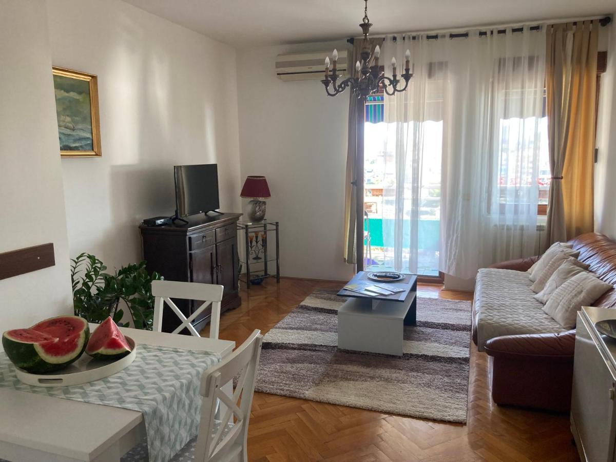 Rajana , Beograd - Hram Svetog Save 아파트 외부 사진