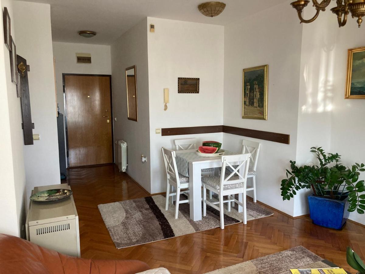 Rajana , Beograd - Hram Svetog Save 아파트 외부 사진