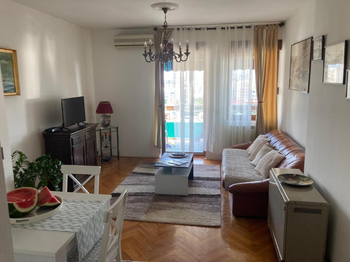 Rajana , Beograd - Hram Svetog Save 아파트 외부 사진