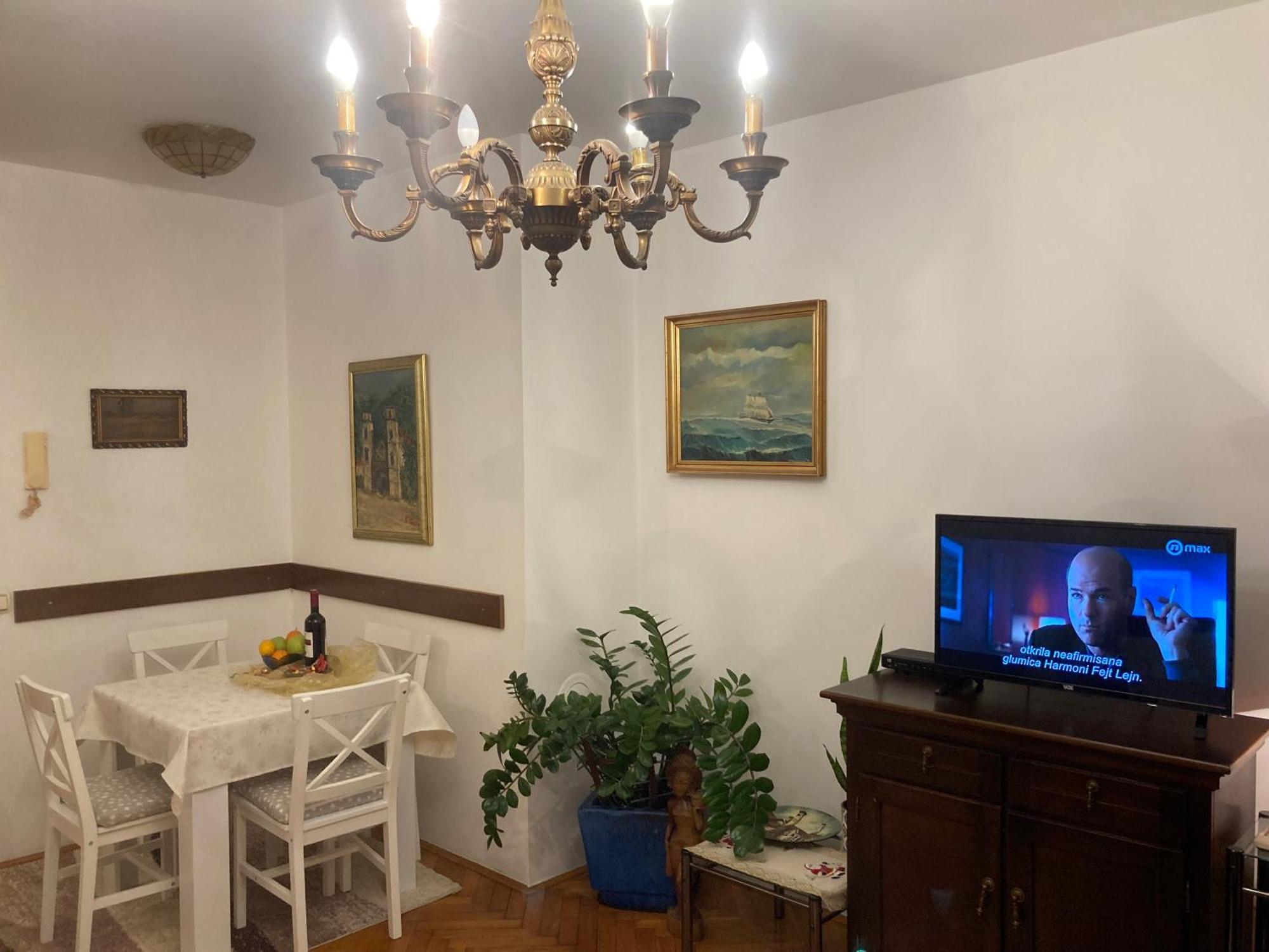 Rajana , Beograd - Hram Svetog Save 아파트 외부 사진