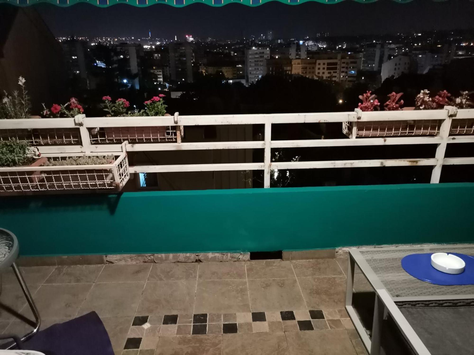 Rajana , Beograd - Hram Svetog Save 아파트 외부 사진