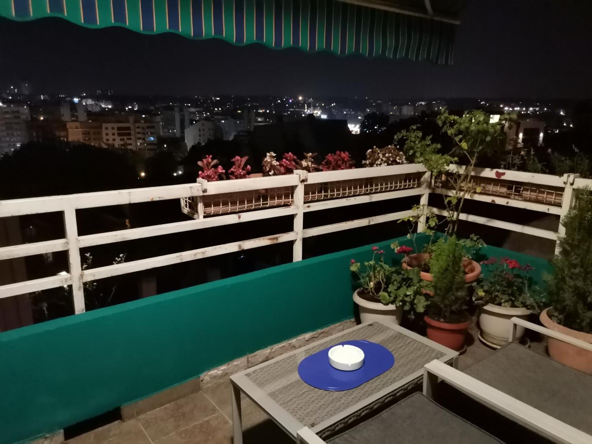 Rajana , Beograd - Hram Svetog Save 아파트 외부 사진