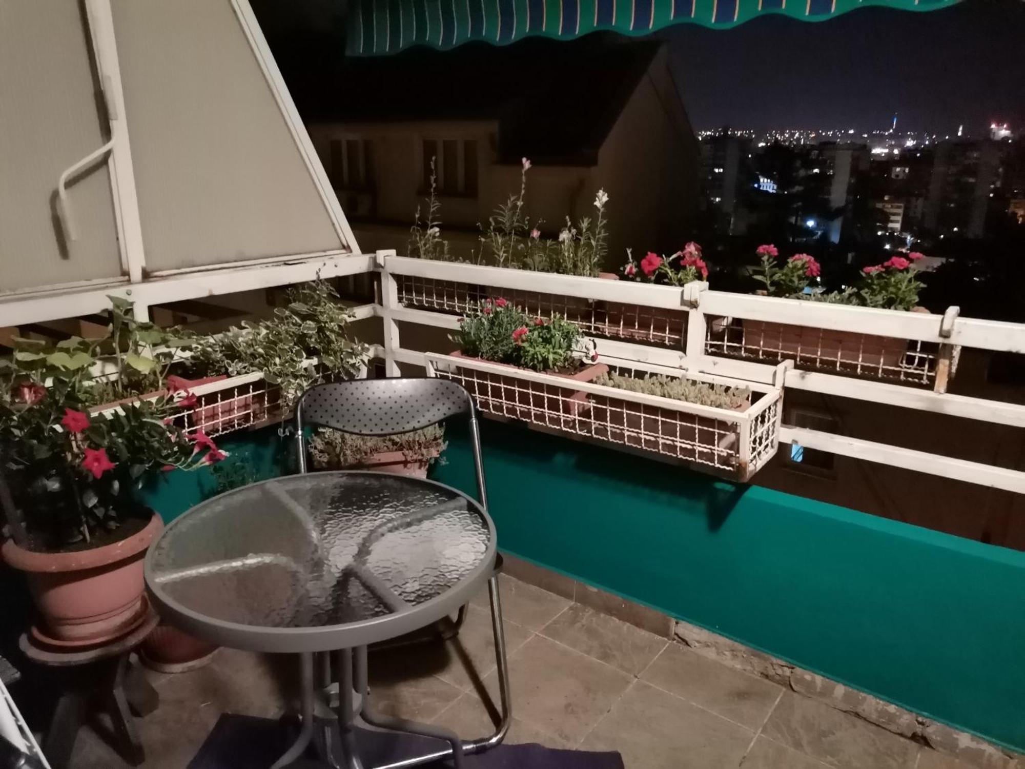 Rajana , Beograd - Hram Svetog Save 아파트 외부 사진