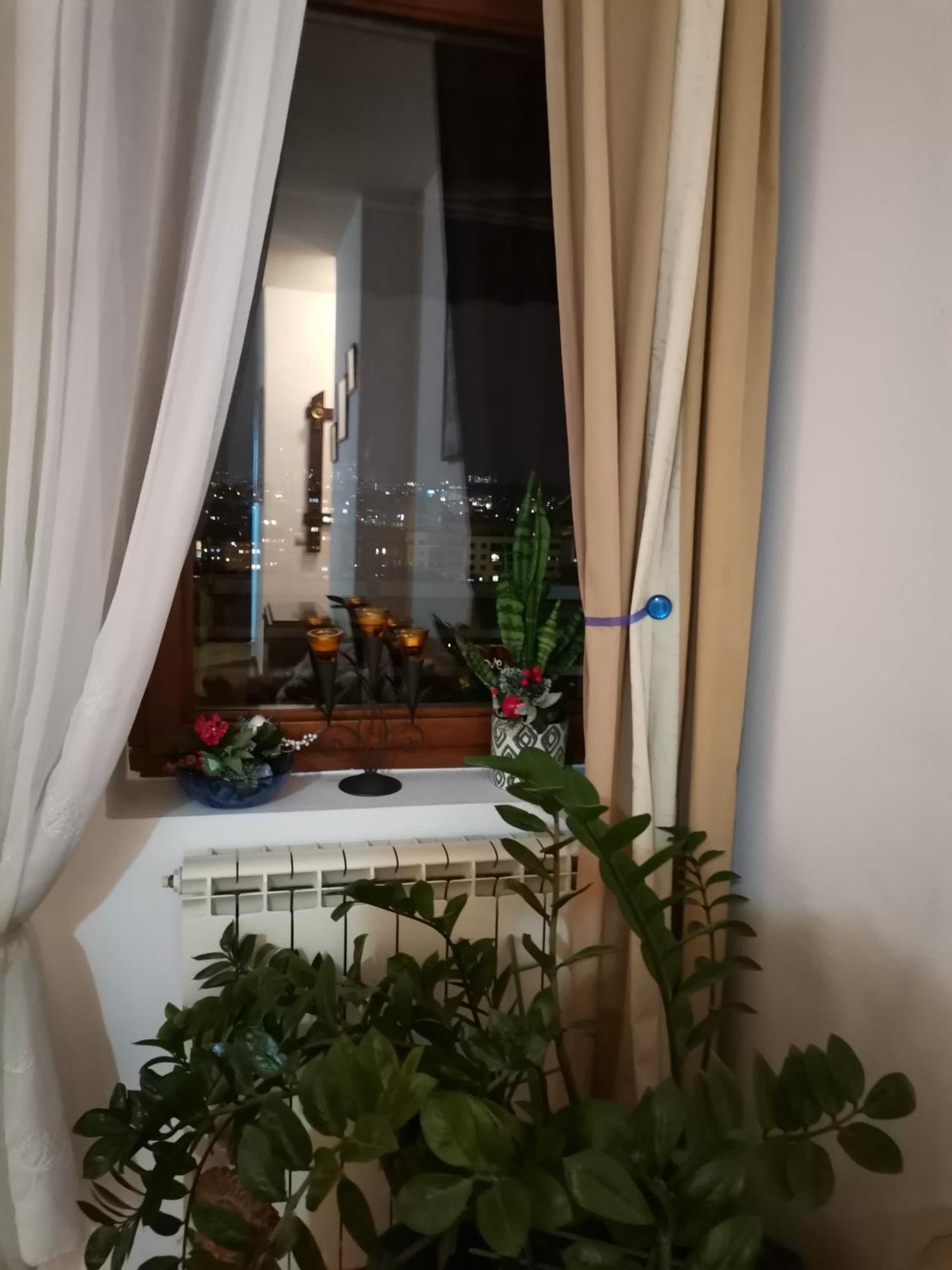 Rajana , Beograd - Hram Svetog Save 아파트 외부 사진